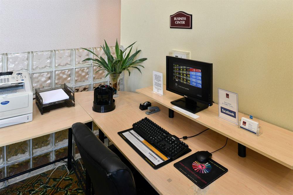 Comfort Suites Near Gettysburg Battlefield Visitor Center Eksteriør billede