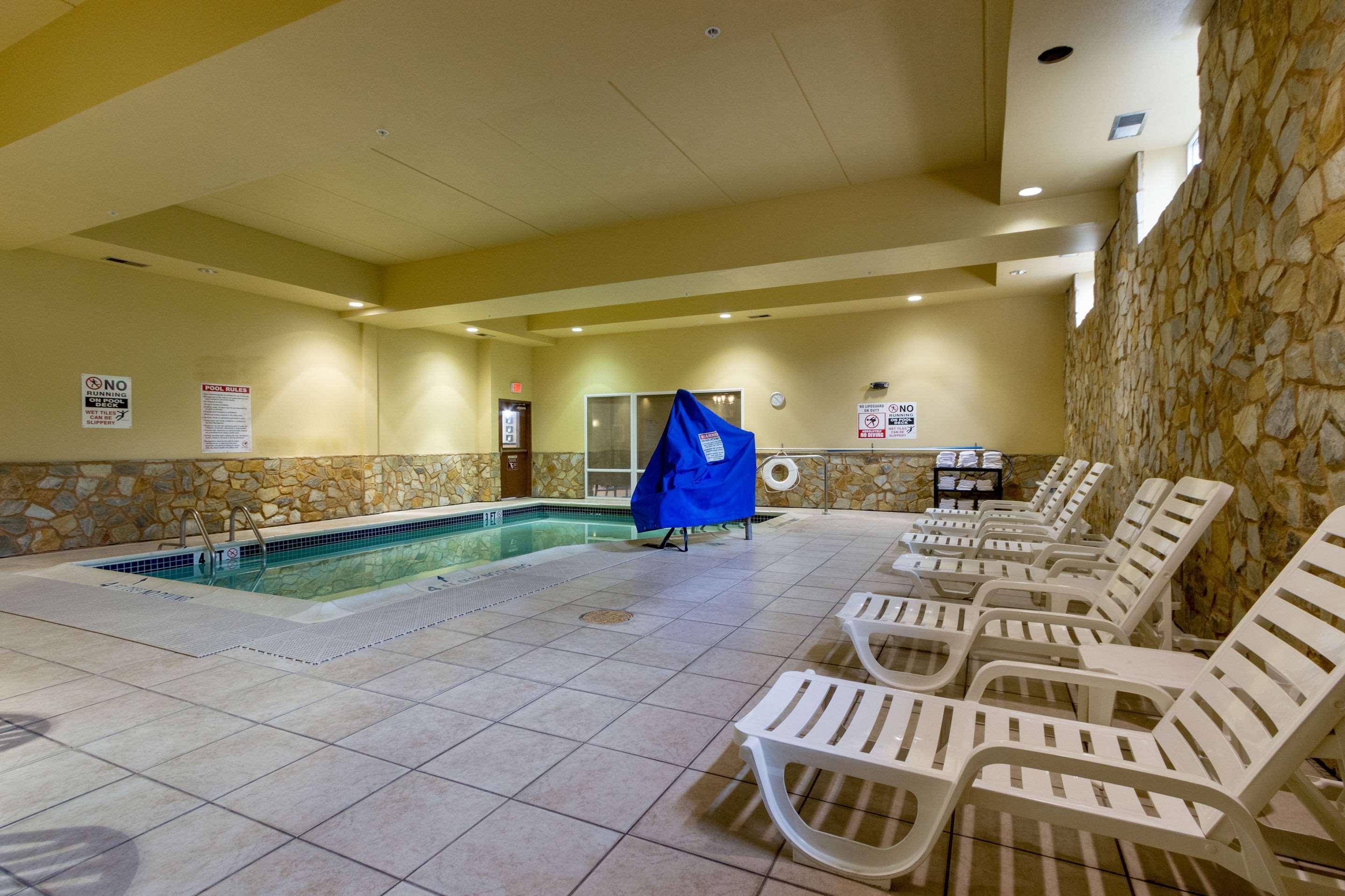Comfort Suites Near Gettysburg Battlefield Visitor Center Eksteriør billede